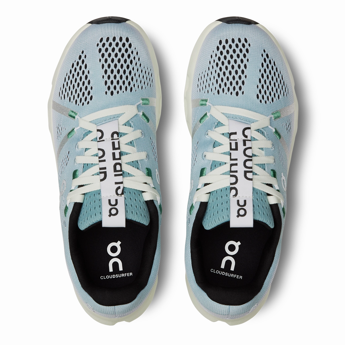 ON Cloudsurfer V2 On Lifestyle Footwear