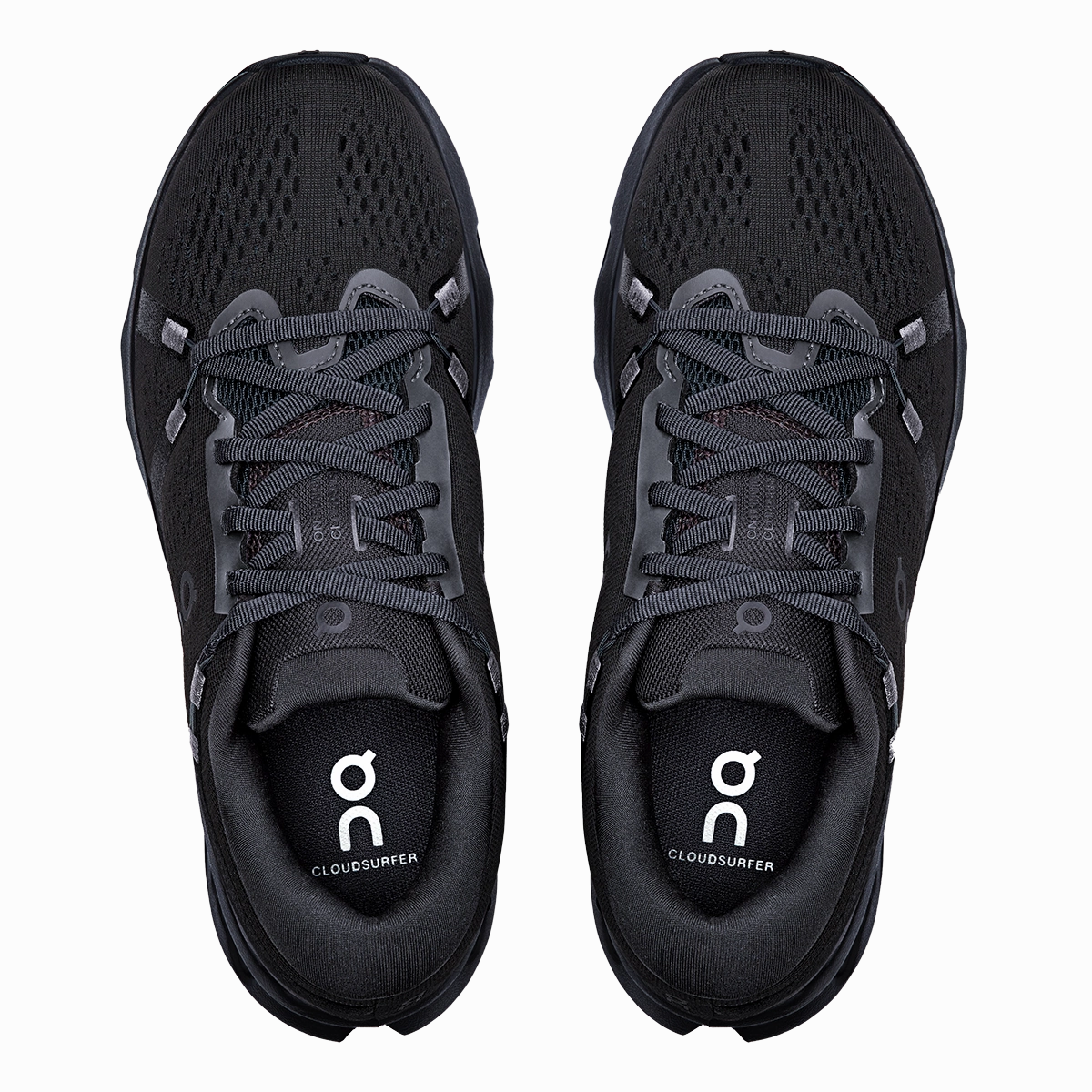 ON Cloudsurfer V2 On Lifestyle Footwear