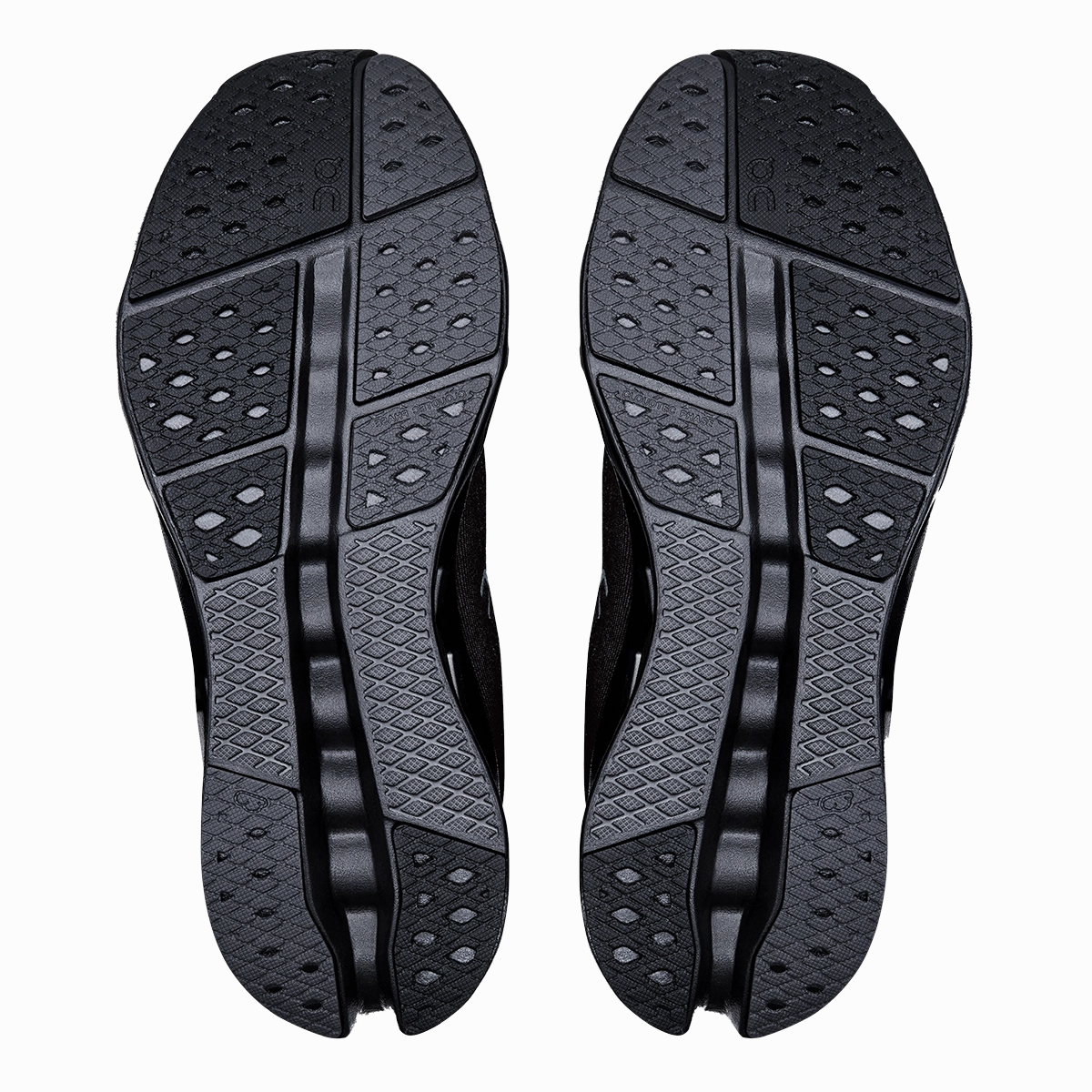 ON Cloudsurfer V2 On Lifestyle Footwear