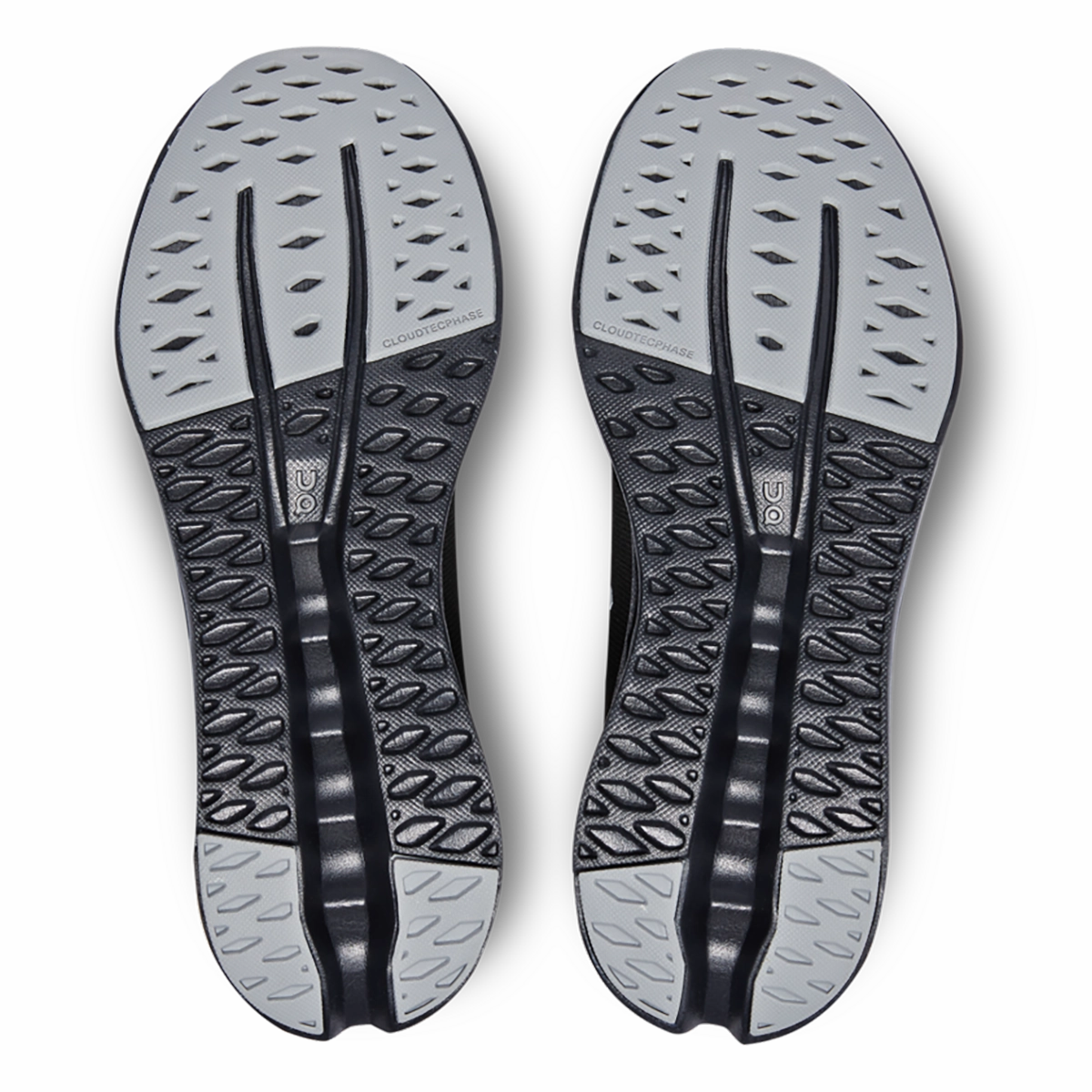 ON Cloudsurfer V2 On Running Footwear