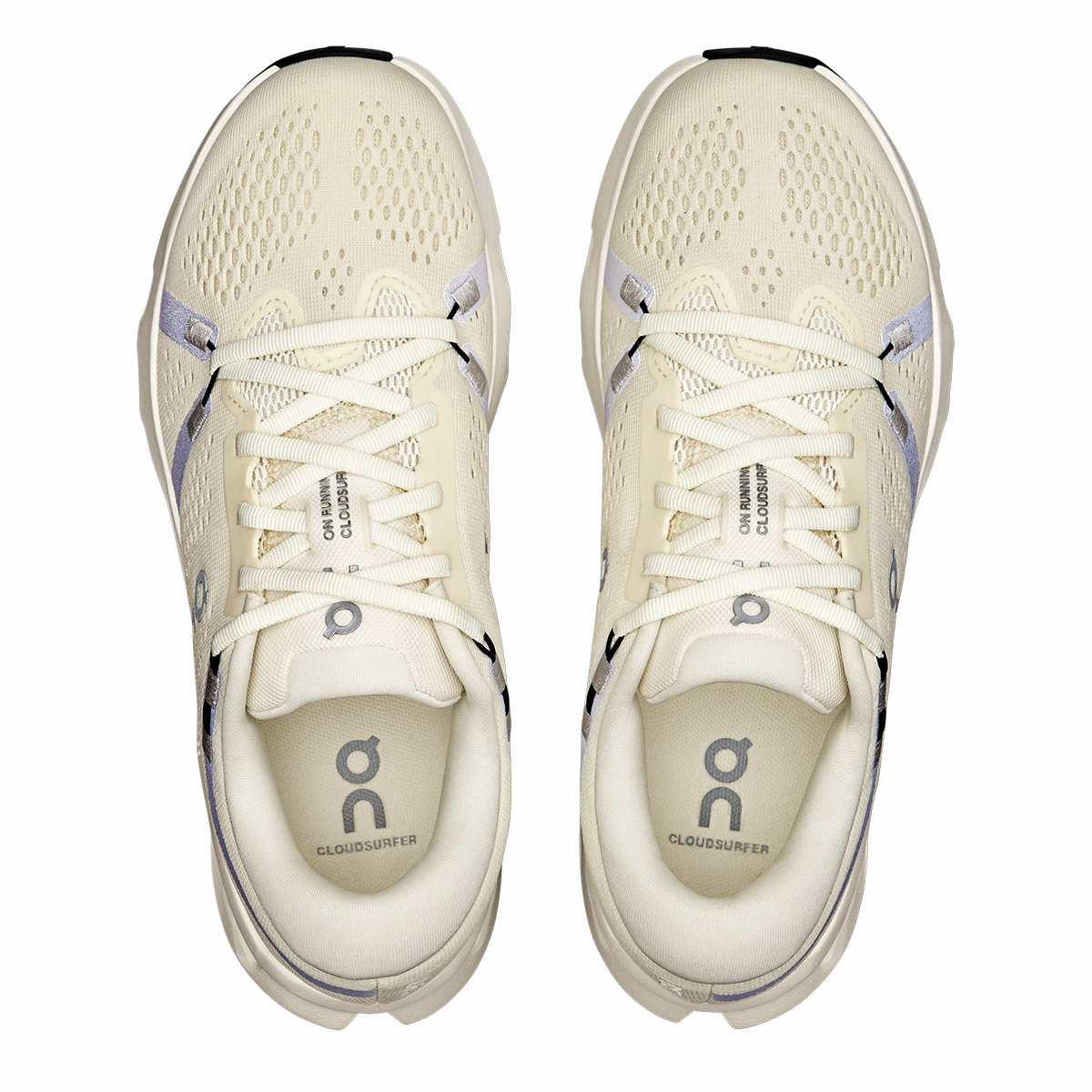 ON Cloudsurfer V2 On Running Footwear