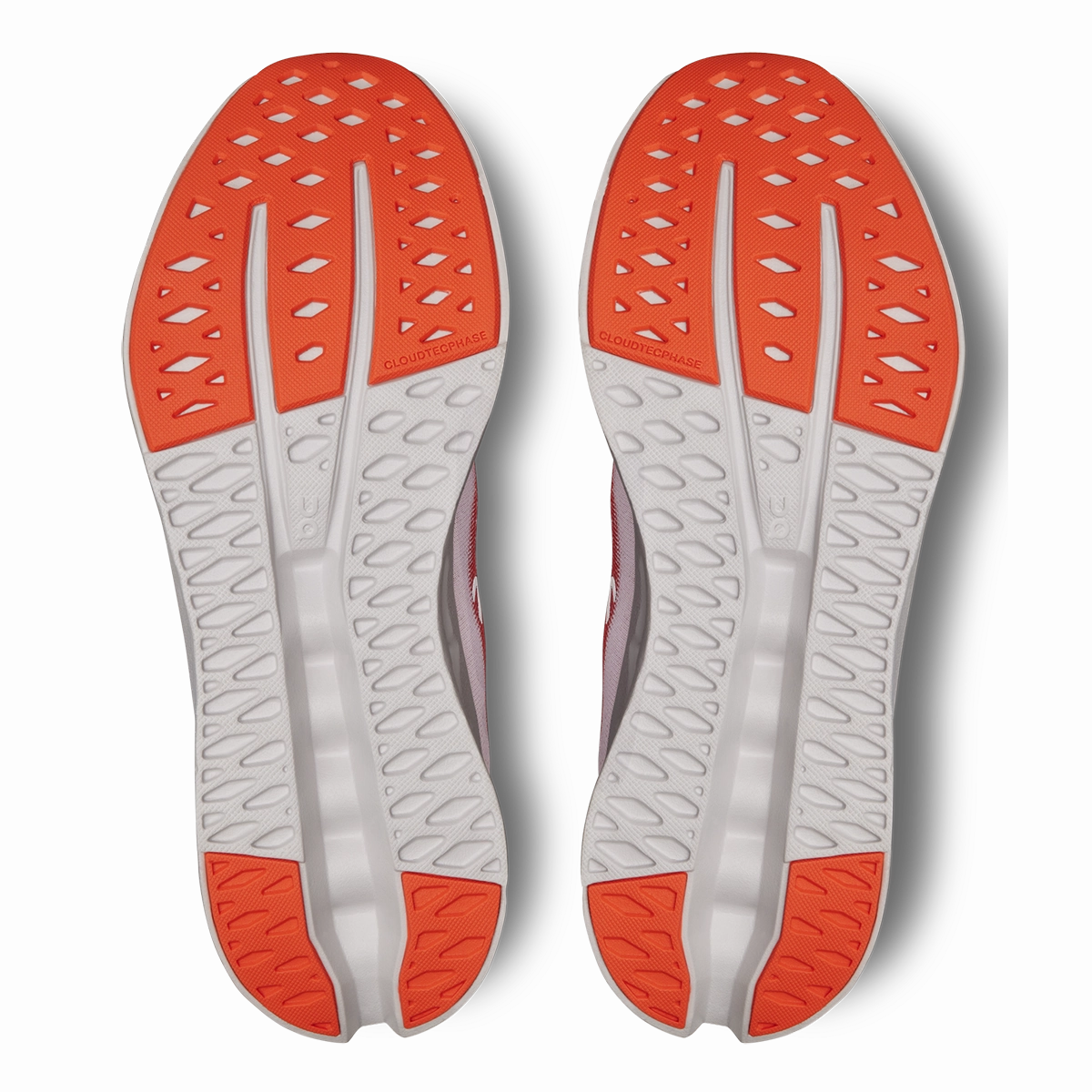 ON Cloudsurfer V2 On Running Footwear