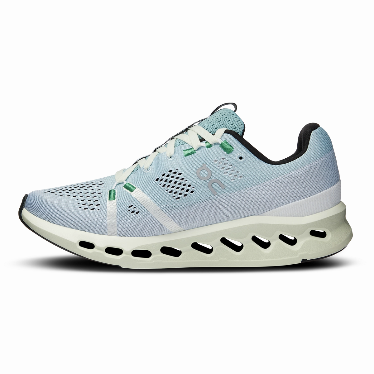 ON Cloudsurfer V2 On Running Footwear