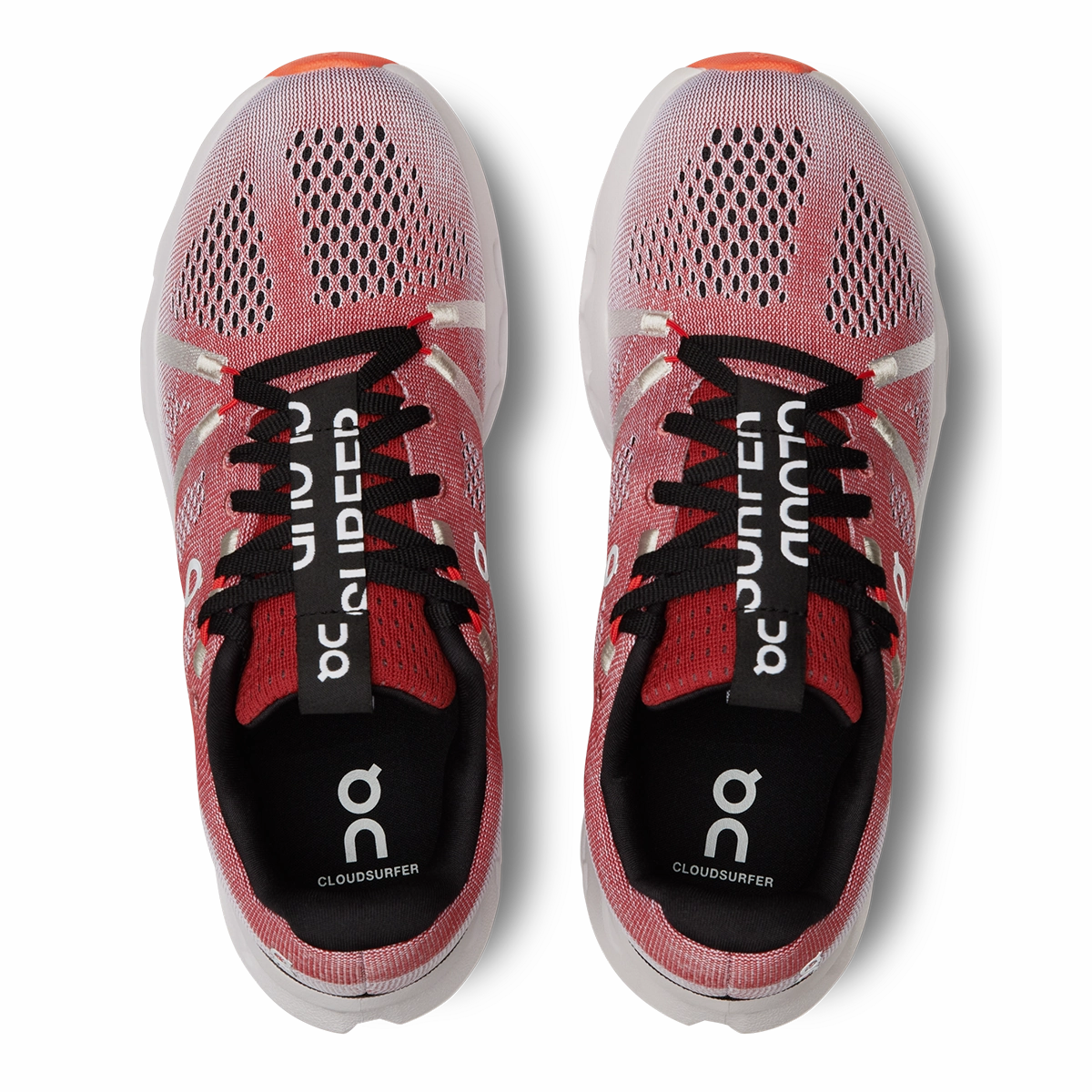 ON Cloudsurfer V2 On Running Footwear