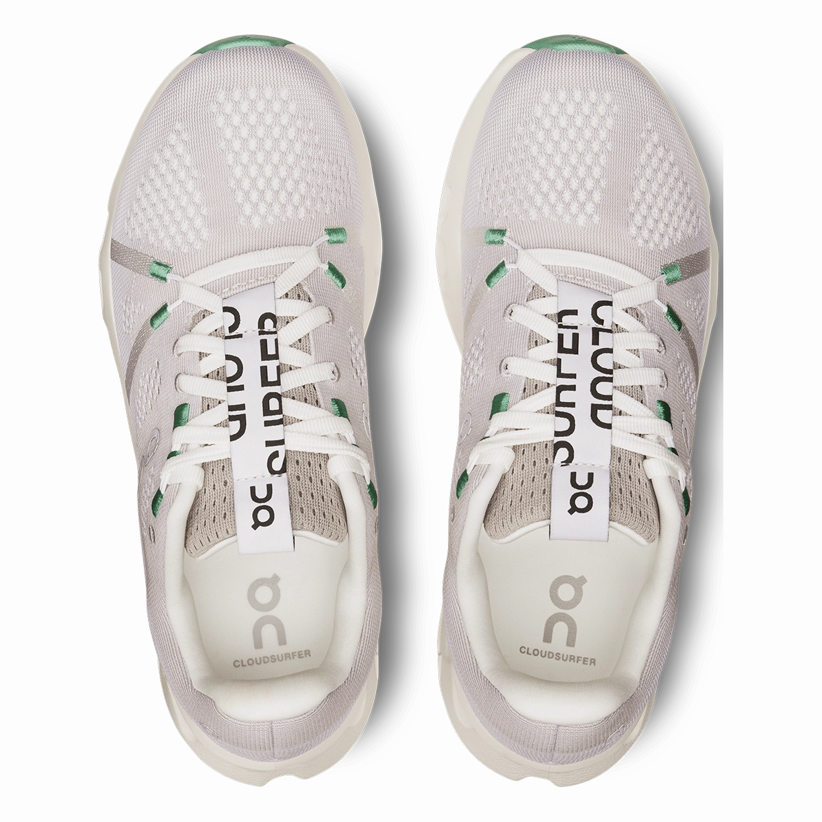 ON Cloudsurfer V2 On Running Footwear