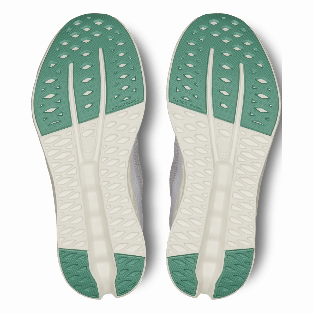ON Cloudsurfer V2 On Running Footwear