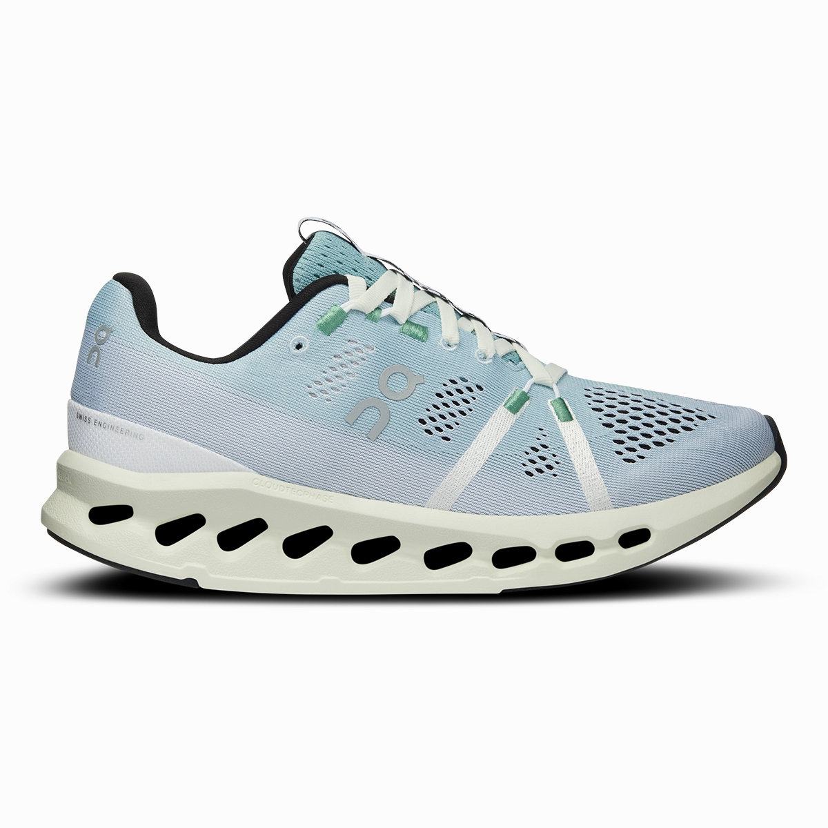 ON Cloudsurfer V2 On Running Footwear