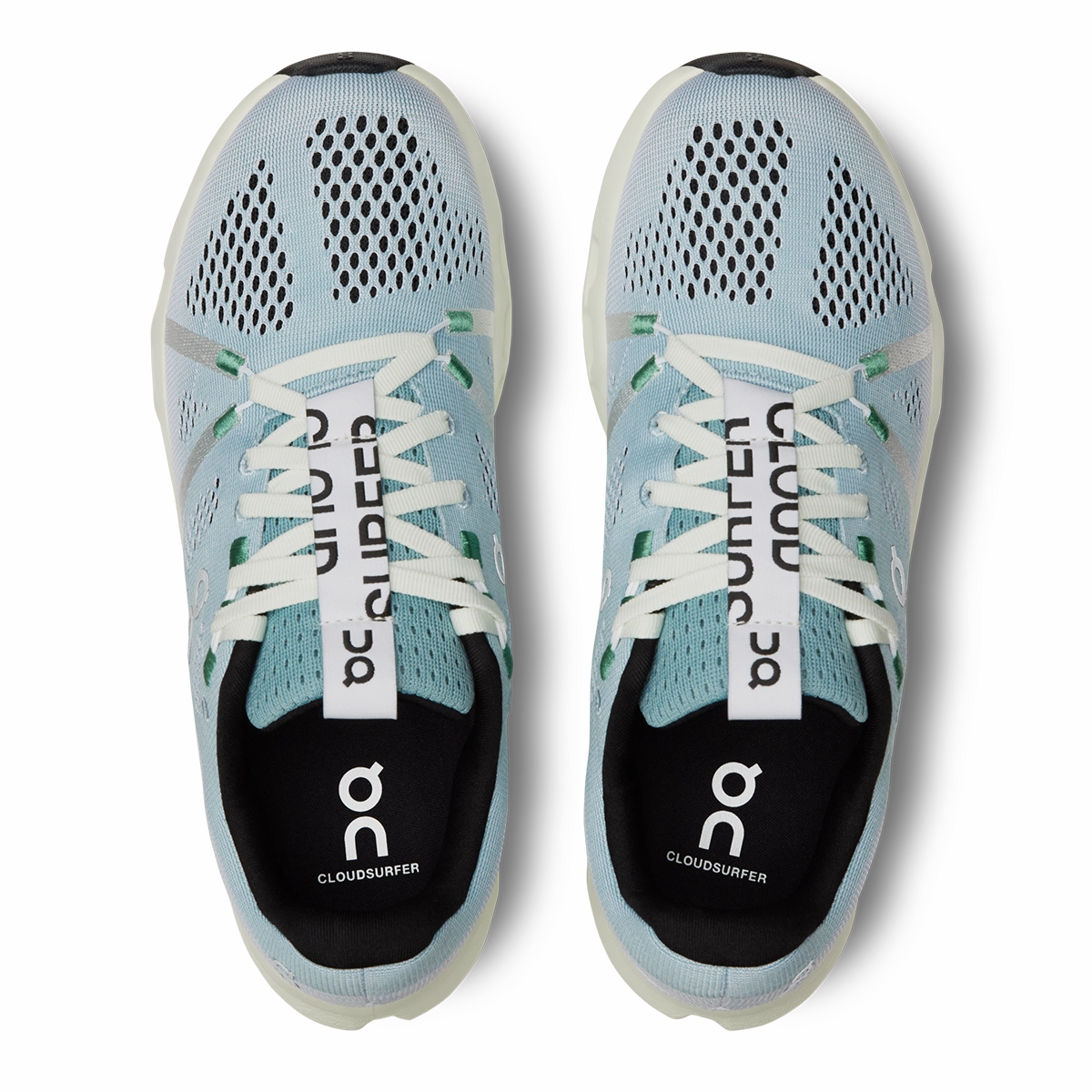 ON Cloudsurfer V2 On Running Footwear