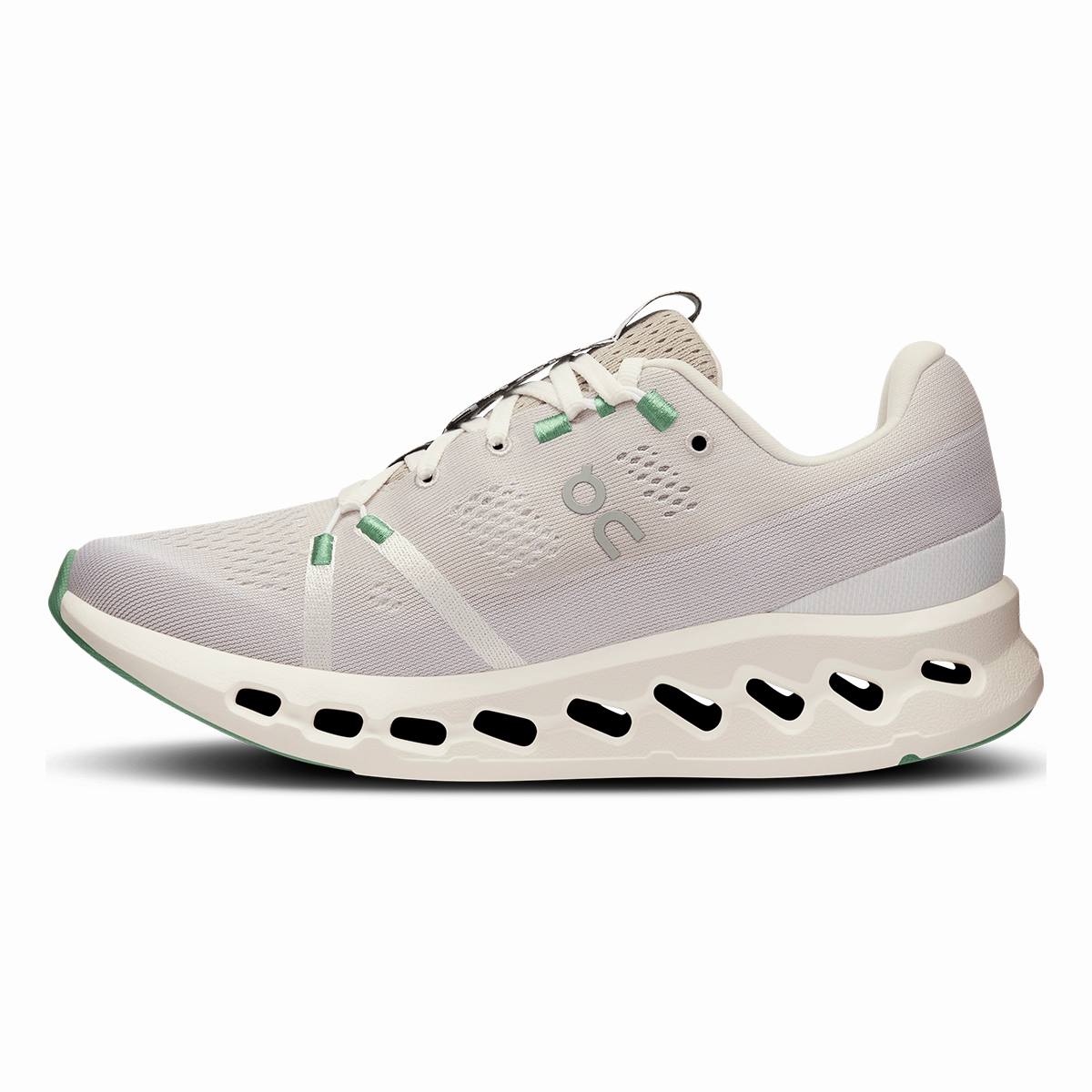ON Cloudsurfer V2 On Running Footwear
