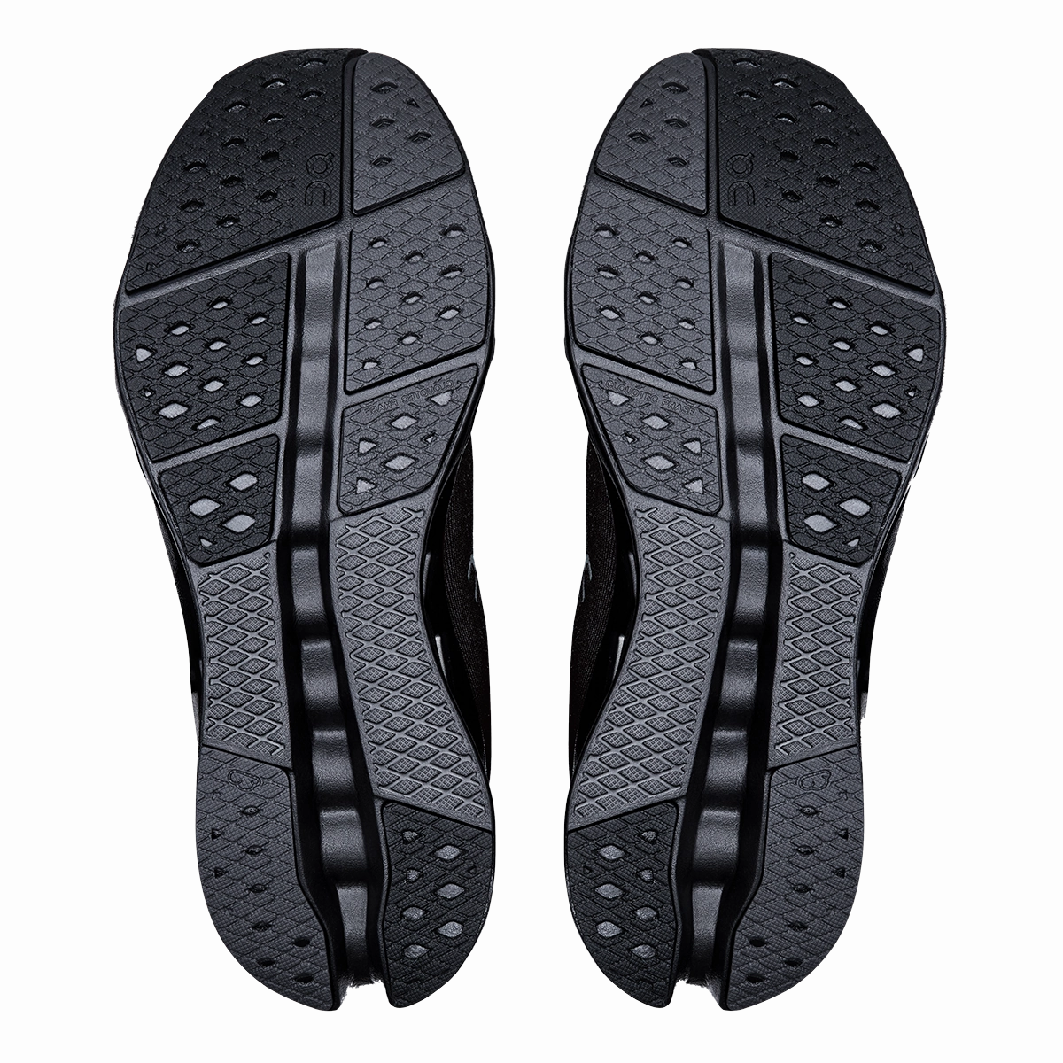 ON Cloudsurfer V2 On Running Footwear