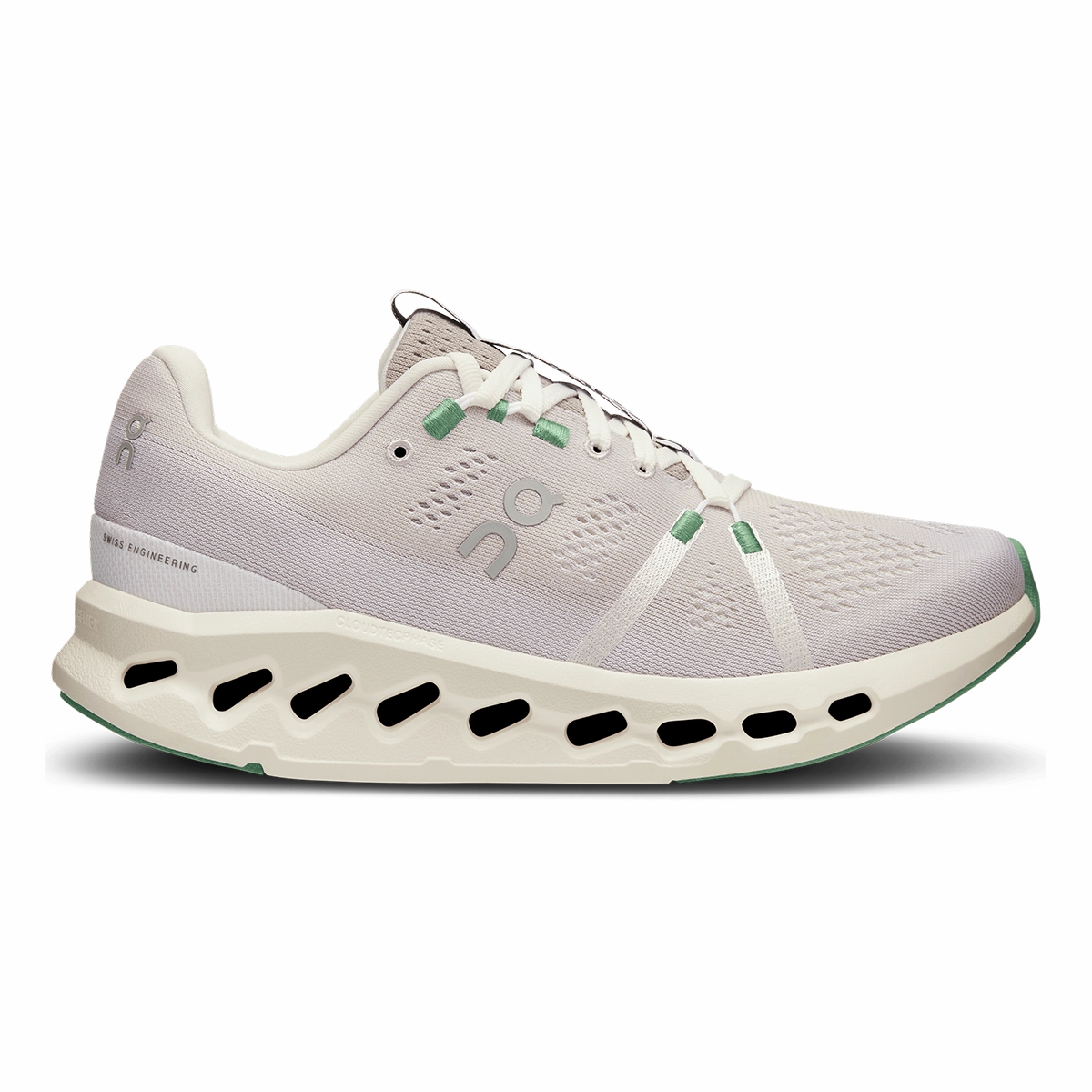 ON Cloudsurfer V2 On Running Footwear