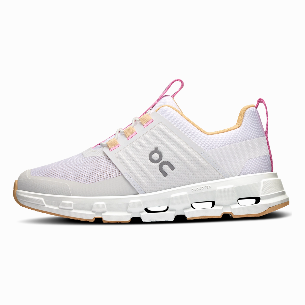 ON Cloudswift Kids On Lifestyle Footwear
