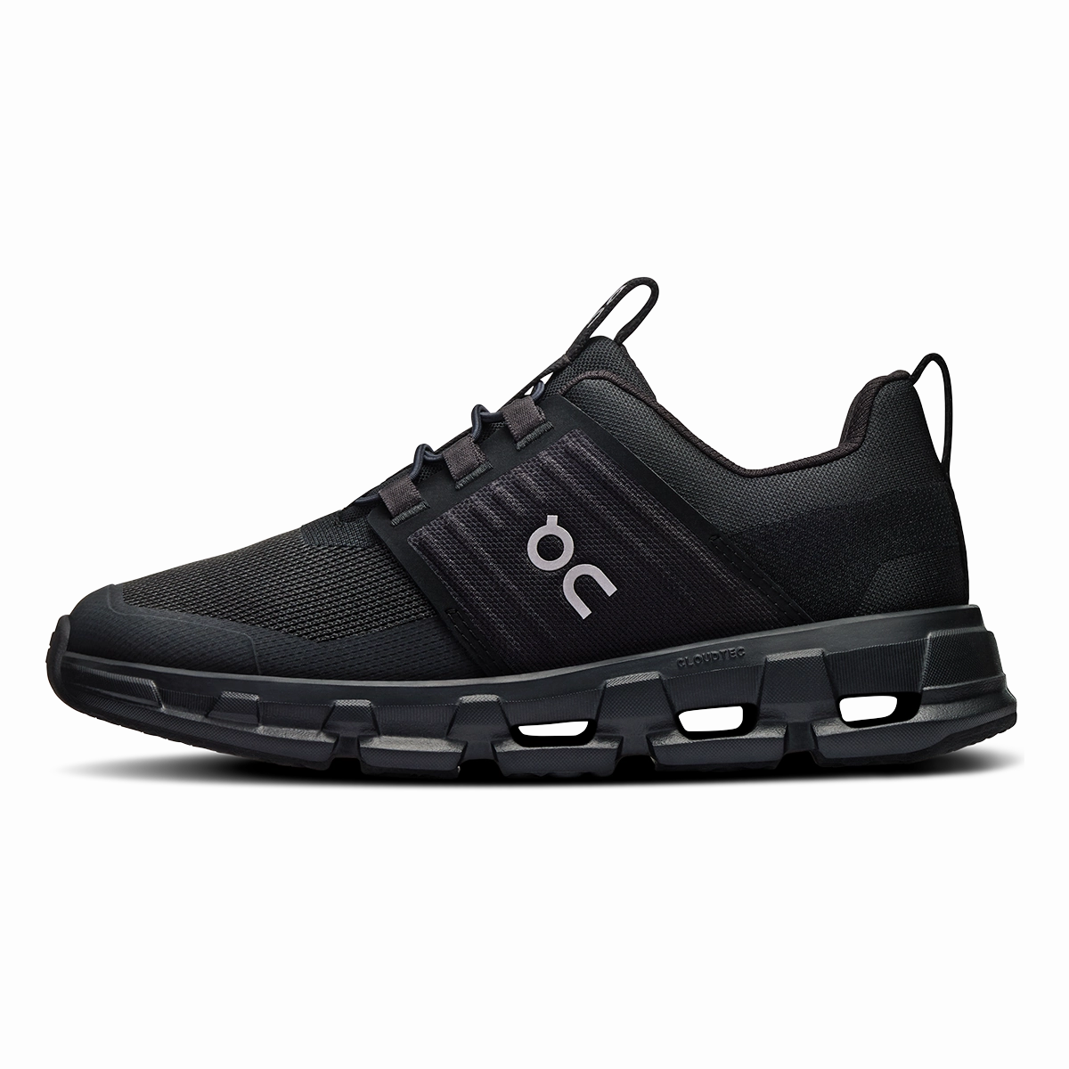 ON Cloudswift Kids On Lifestyle Footwear