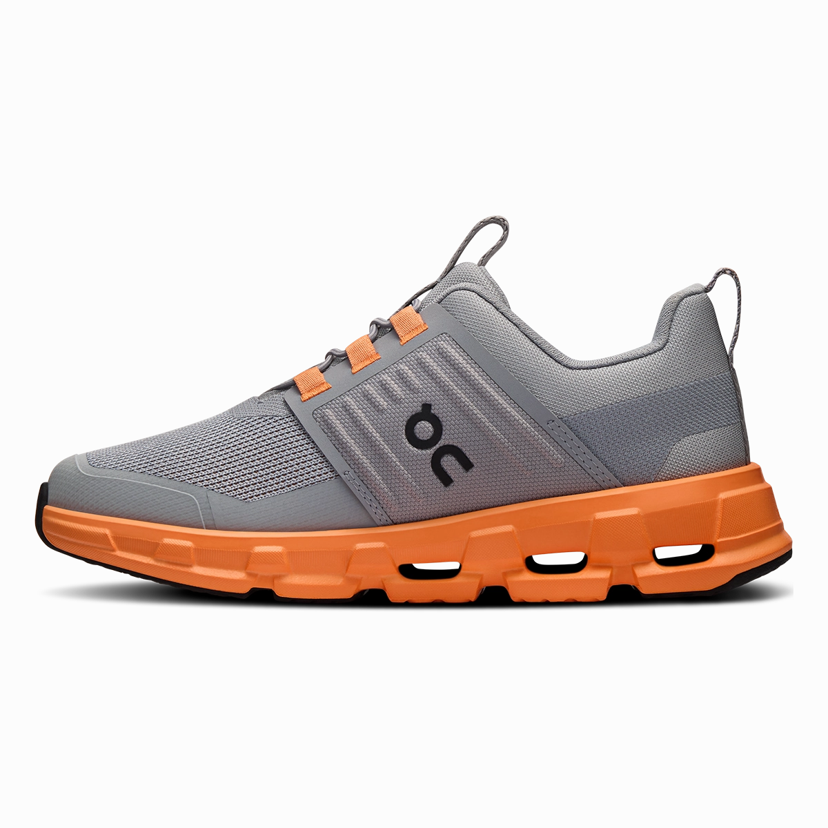 ON Cloudswift Kids On Lifestyle Footwear