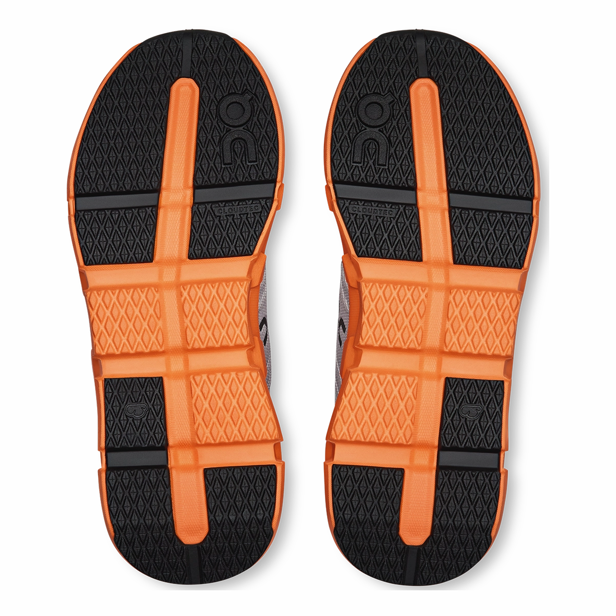 ON Cloudswift Kids On Lifestyle Footwear