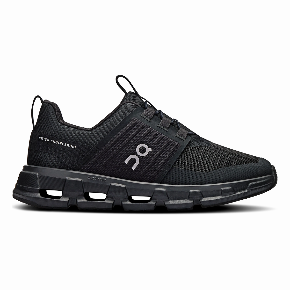 ON Cloudswift Kids on lifestyle shoes casual comfortable design