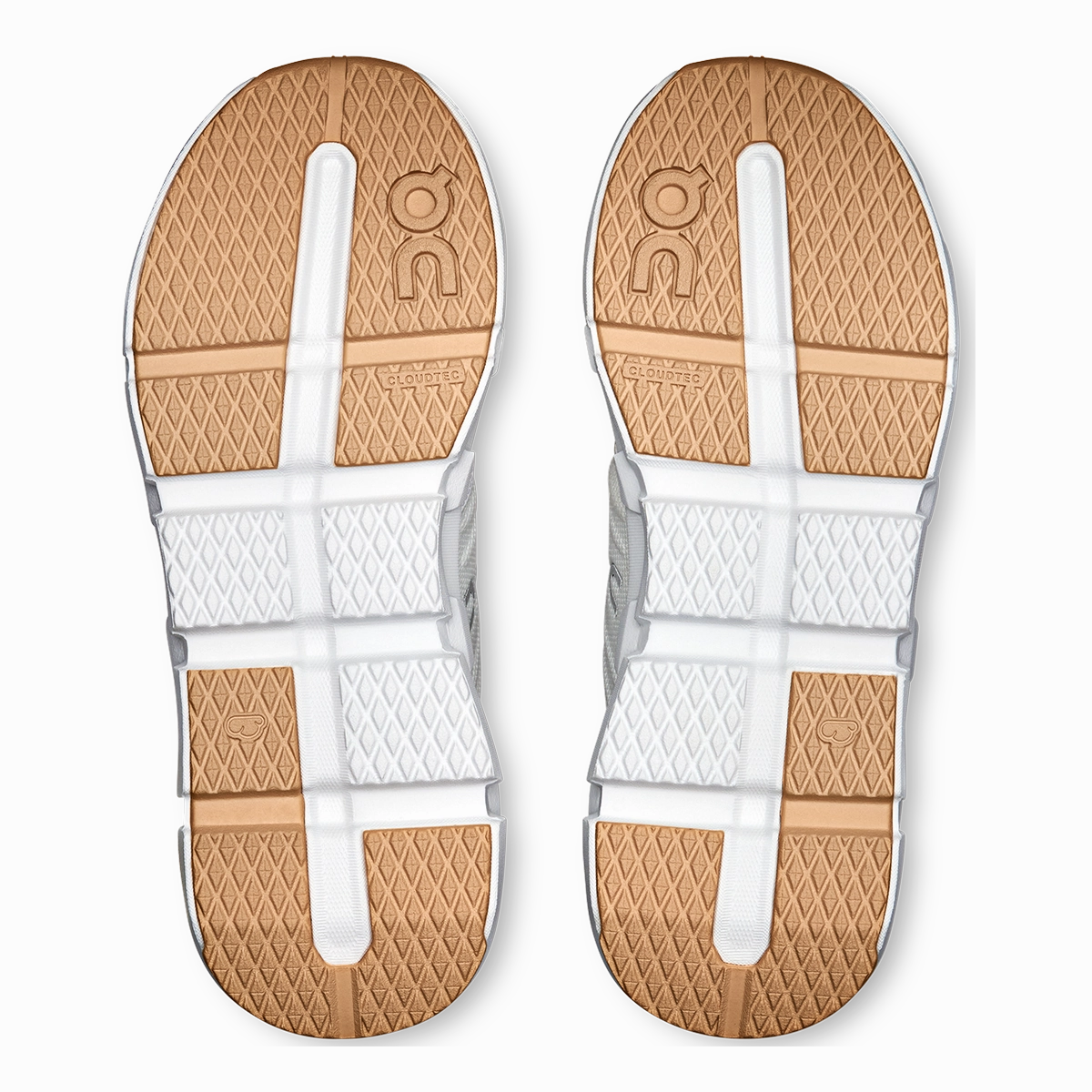 ON Cloudswift Kids On Lifestyle Footwear