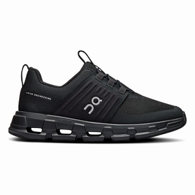 ON Cloudswift Kids on lifestyle shoes casual comfortable design