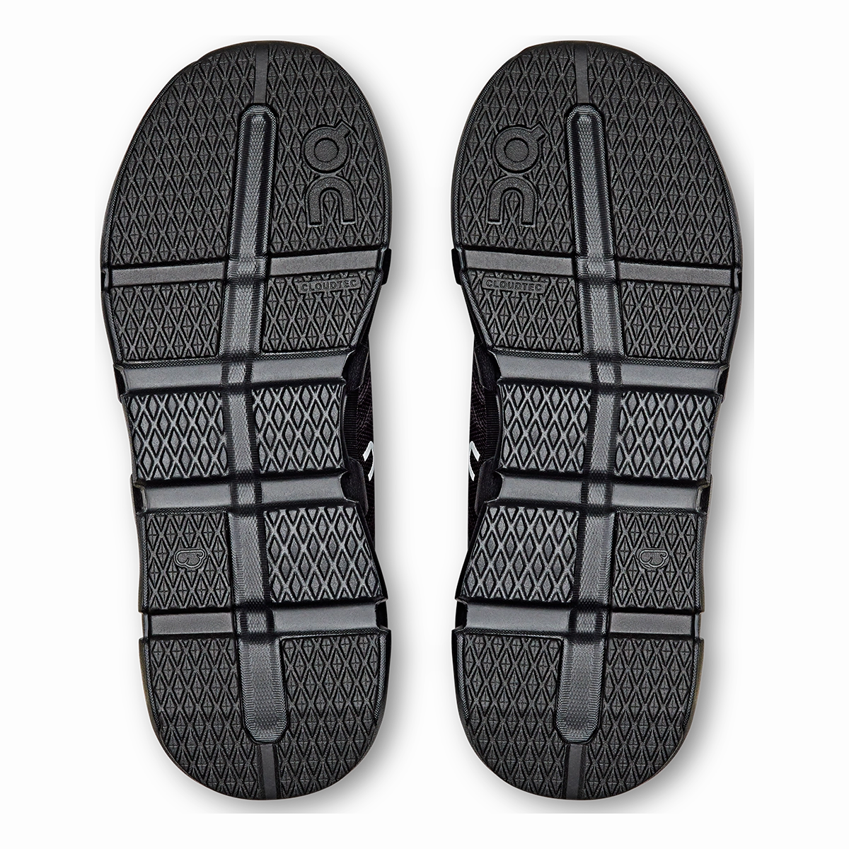 ON Cloudswift Kids On Lifestyle Footwear