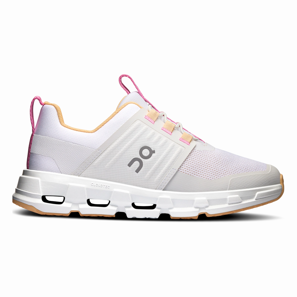 ON Cloudswift Kids On Lifestyle Footwear