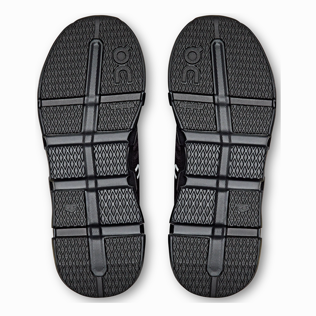 ON Cloudswift Kids On Running Footwear