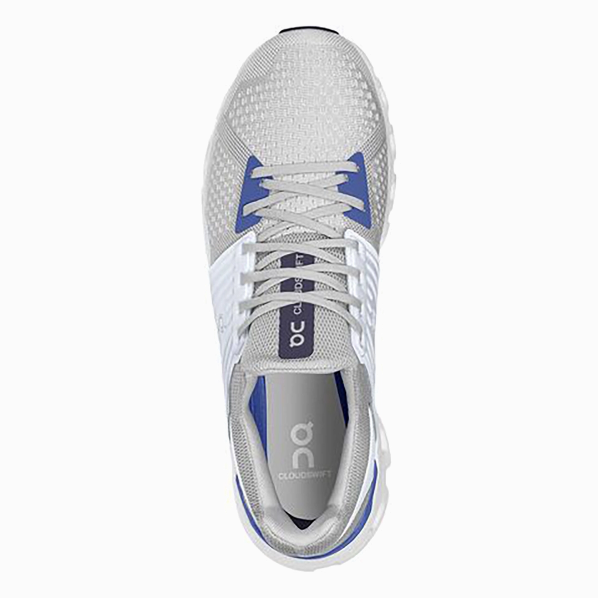 ON Cloudswift V2 On Lifestyle Footwear
