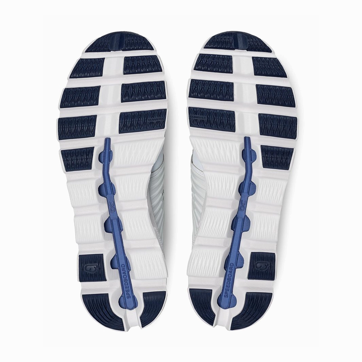 ON Cloudswift V2 On Lifestyle Footwear