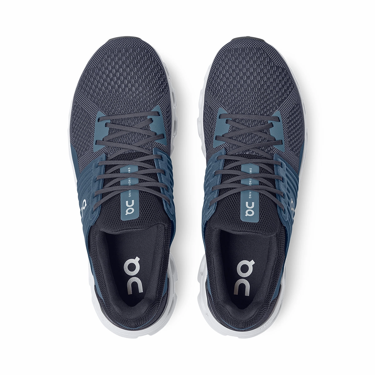 ON Cloudswift V2 On Lifestyle Footwear