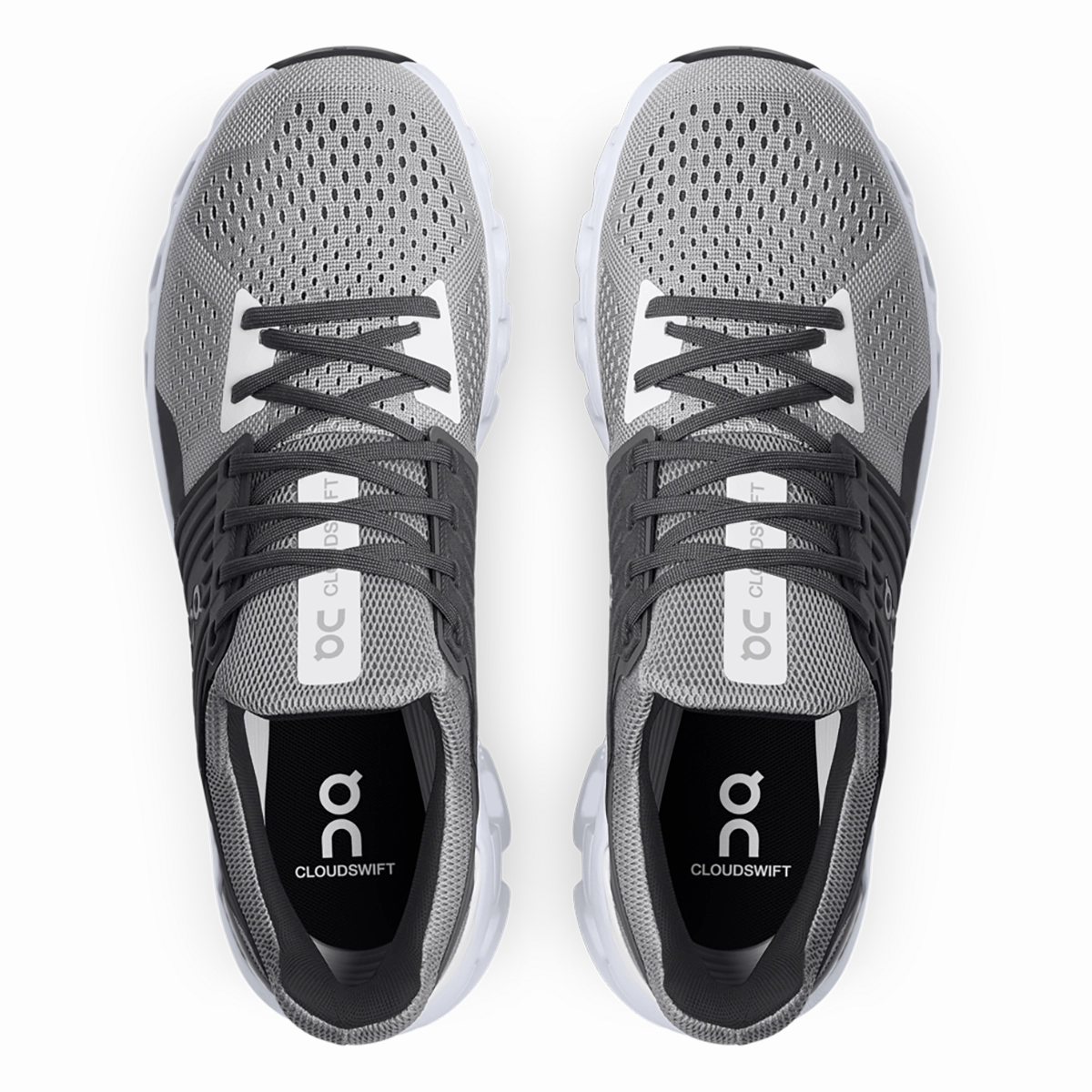 ON Cloudswift V2 On Lifestyle Footwear