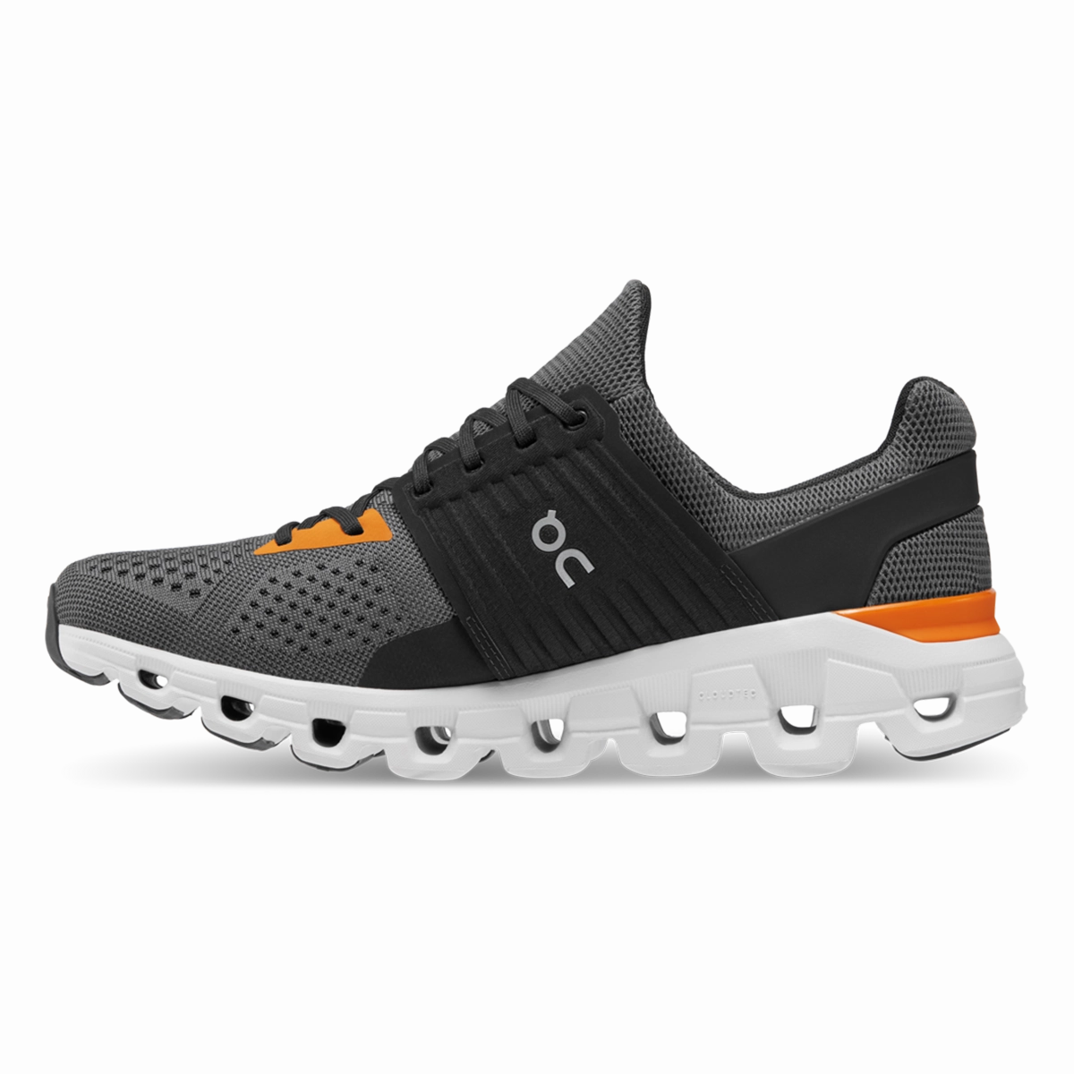 ON Cloudswift V2 On Lifestyle Footwear