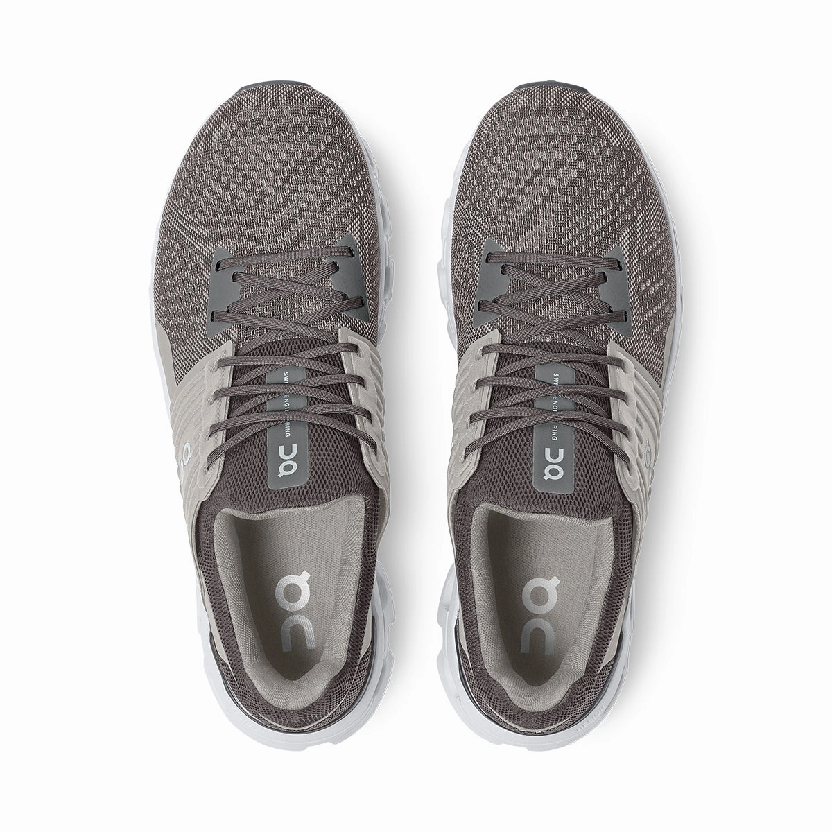 ON Cloudswift V2 On Lifestyle Footwear