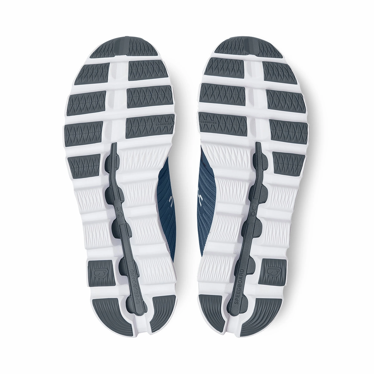 ON Cloudswift V2 On Lifestyle Footwear
