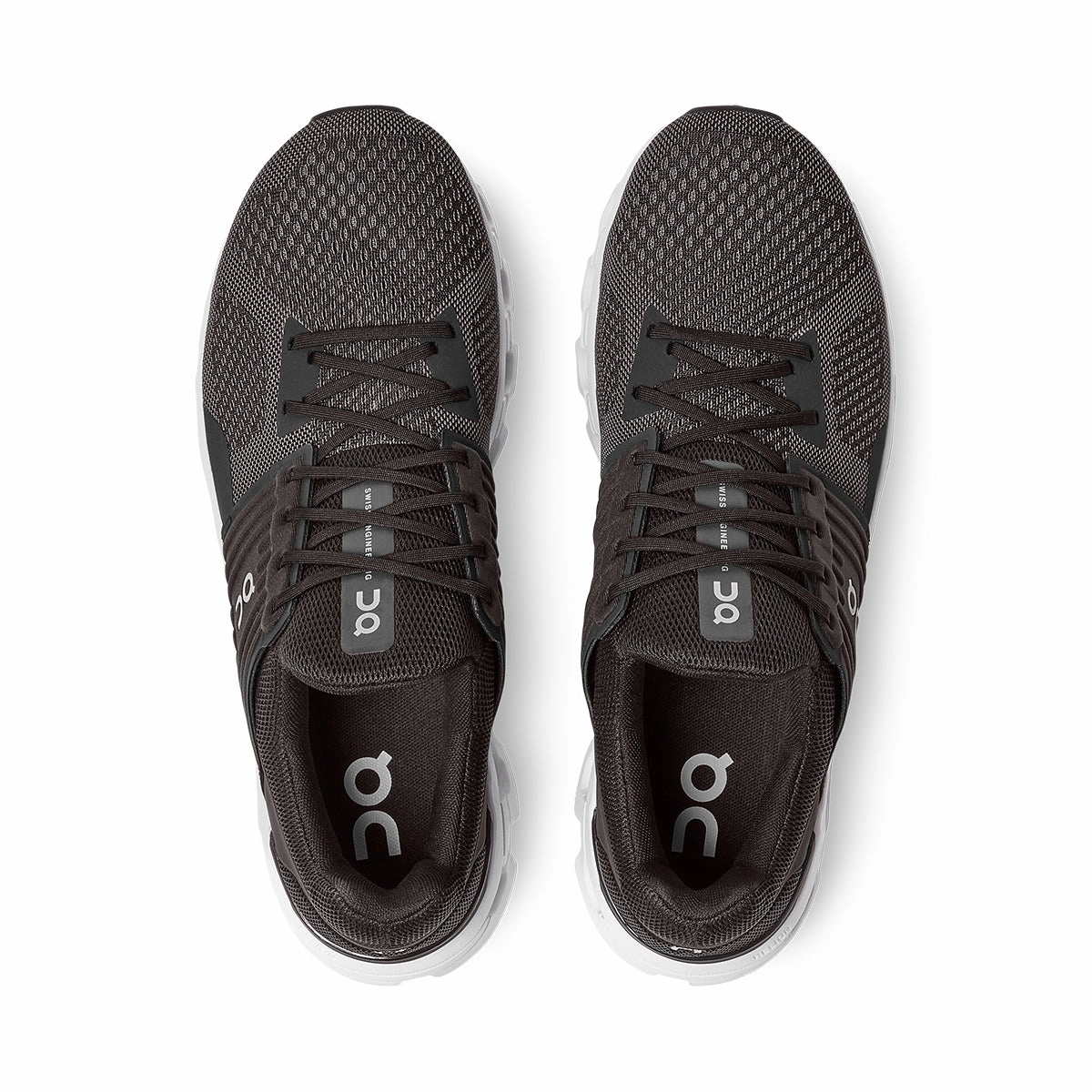ON Cloudswift V2 On Lifestyle Footwear