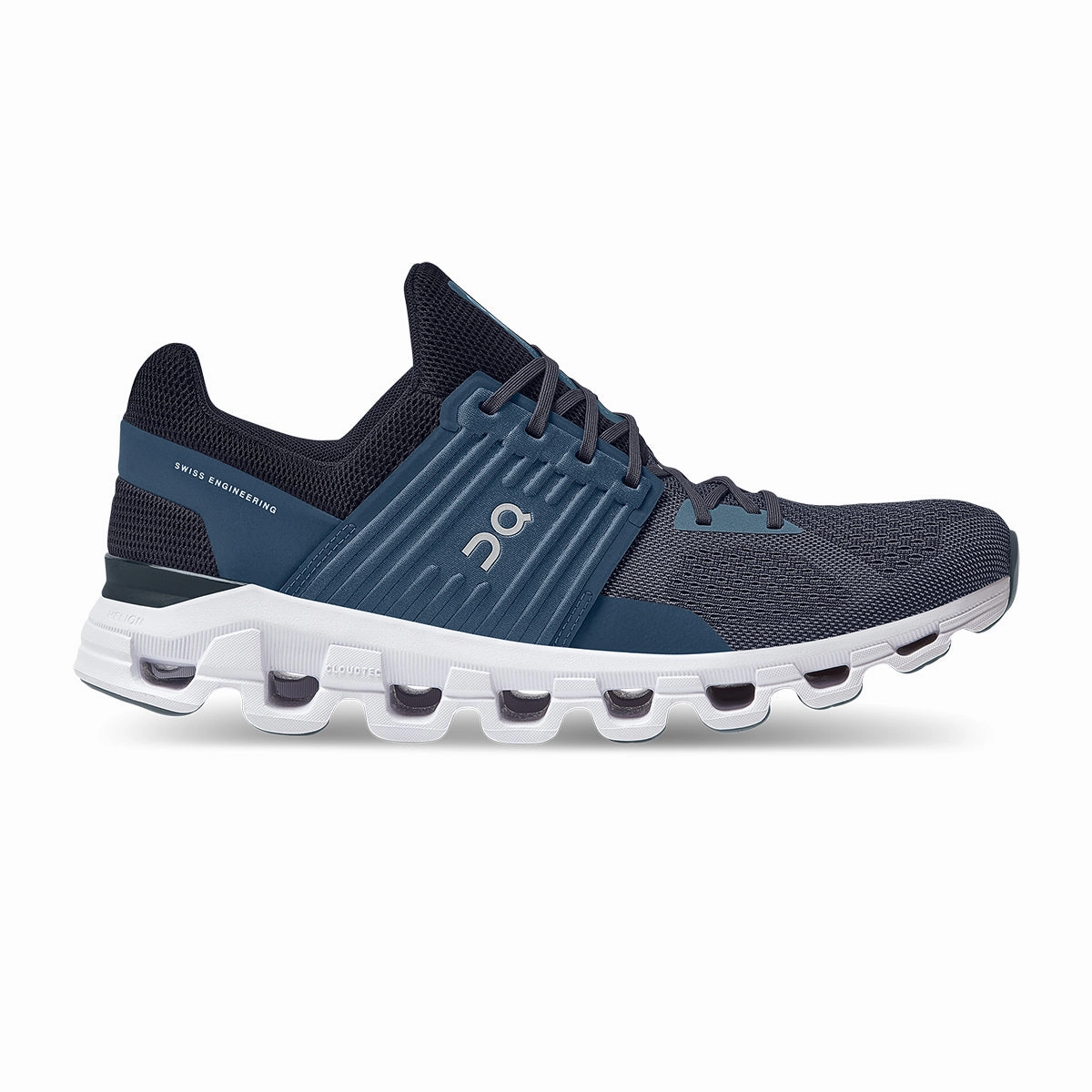 ON Cloudswift V2 On Lifestyle Footwear