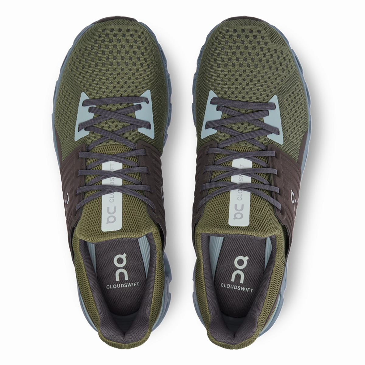ON Cloudswift V2 On Lifestyle Footwear