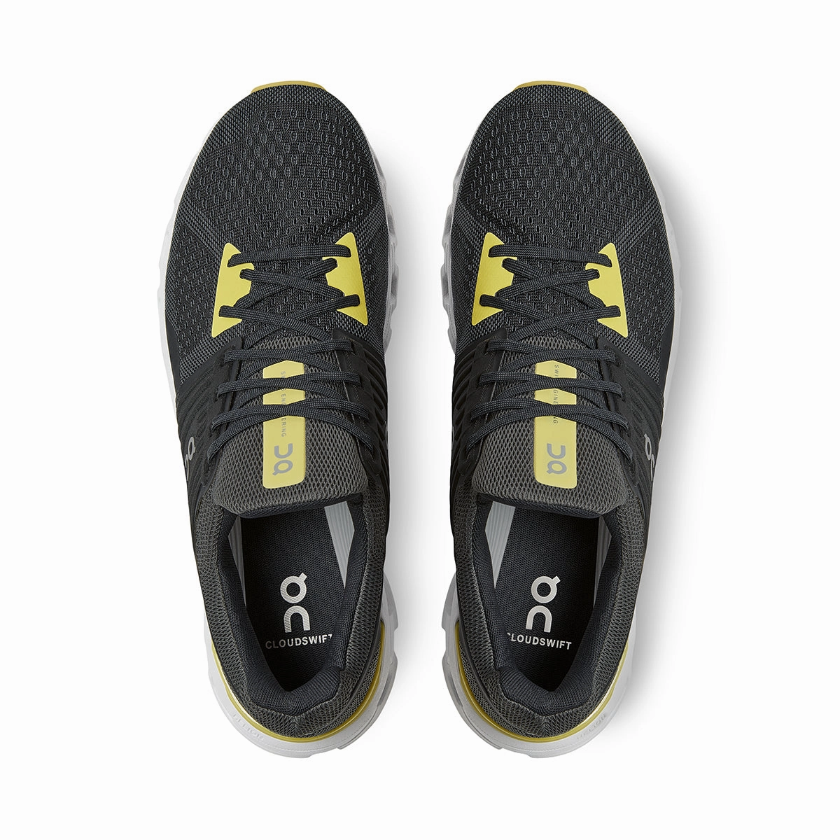 ON Cloudswift V2 On Lifestyle Footwear