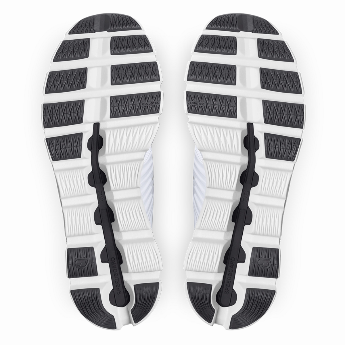 ON Cloudswift V2 On Running Footwear