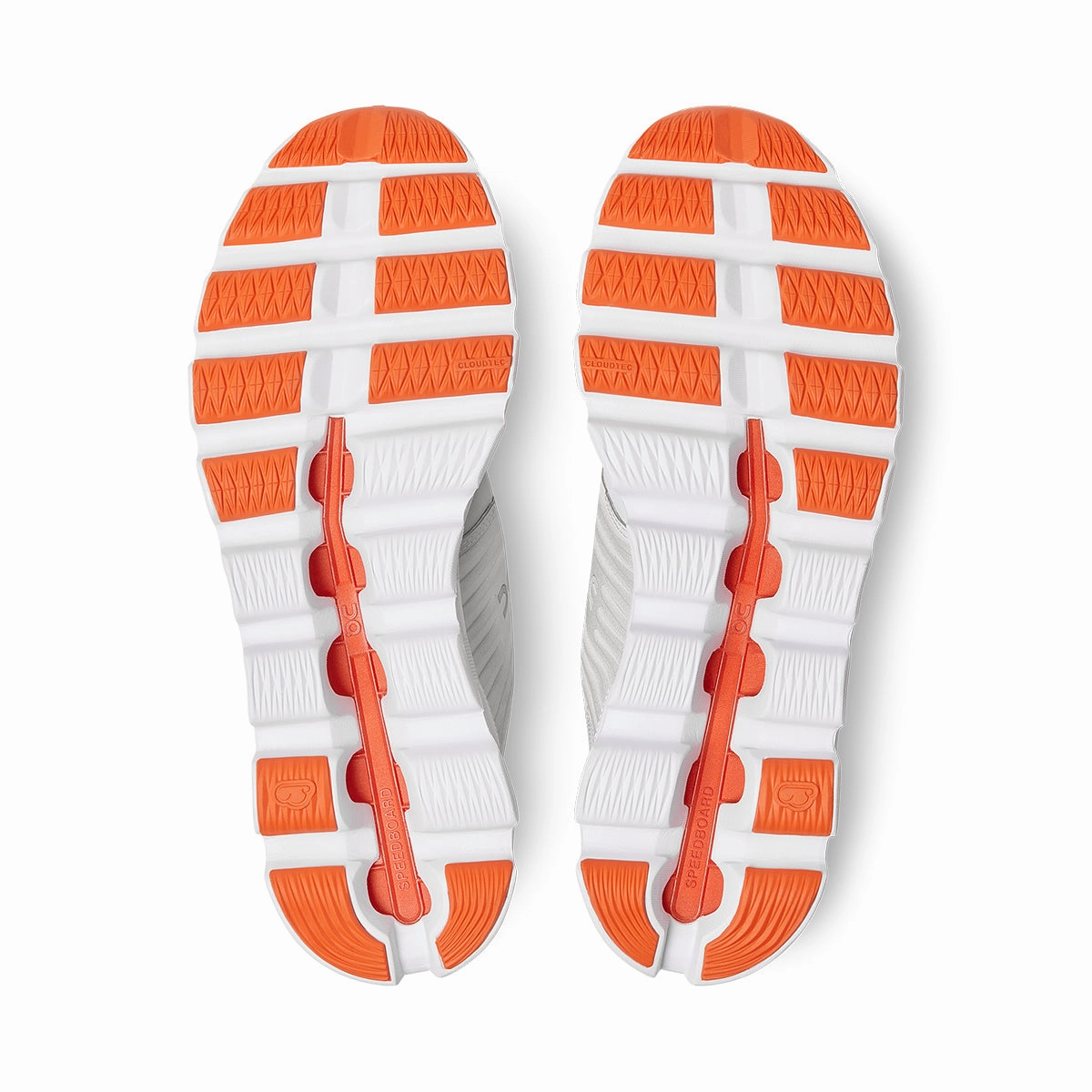 ON Cloudswift V2 On Running Footwear