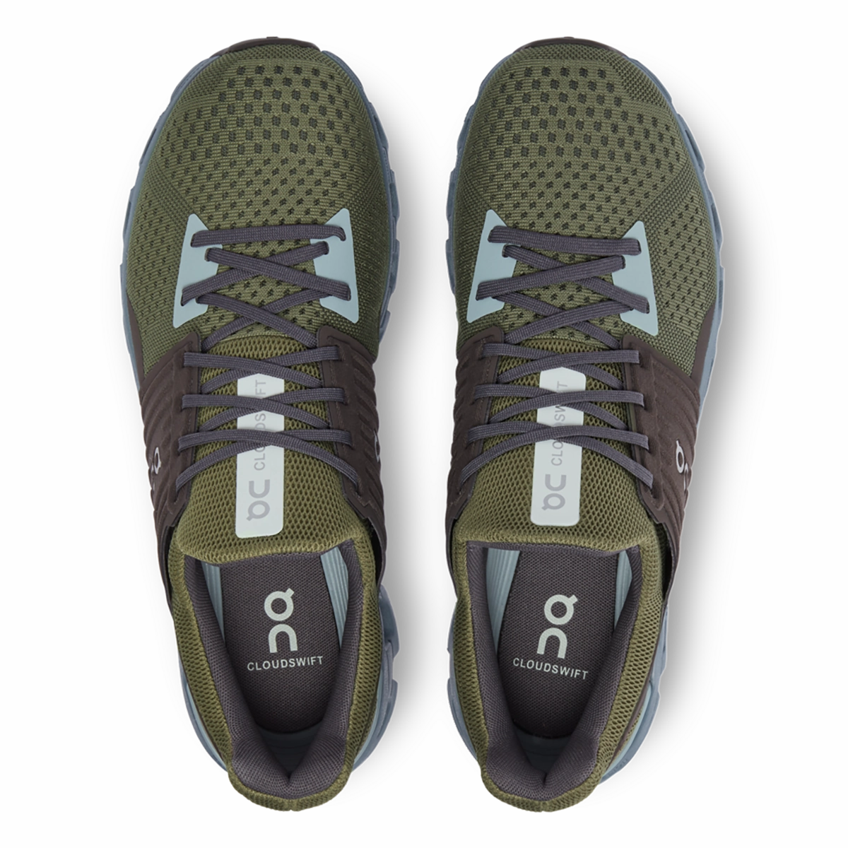 ON Cloudswift V2 On Running Footwear