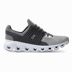 ON Cloudswift V2 on running shoes breathable and fast