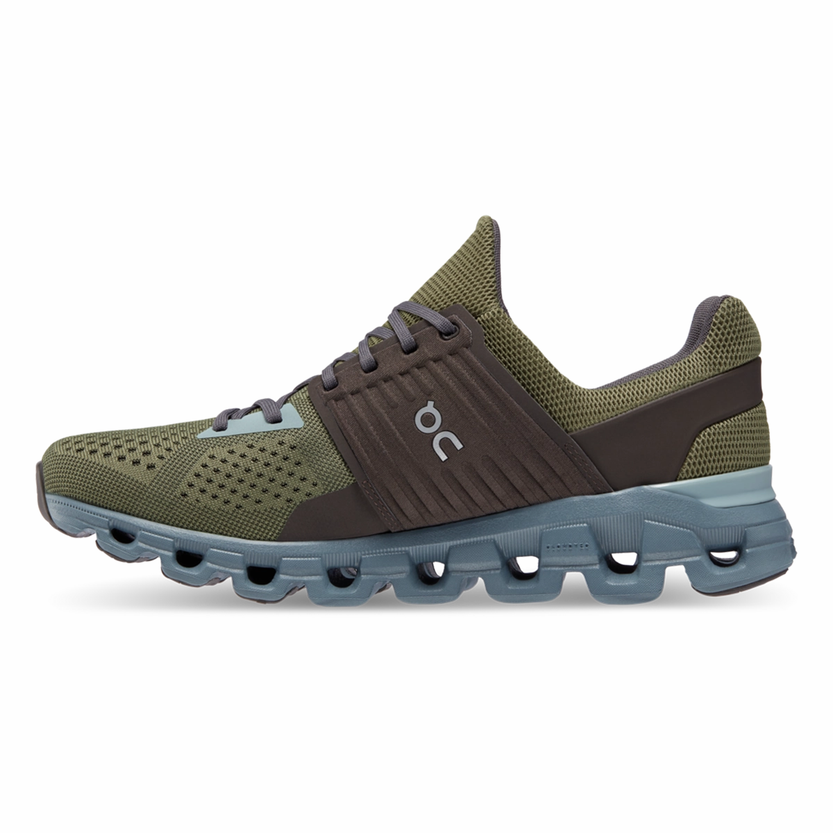 ON Cloudswift V2 On Running Footwear