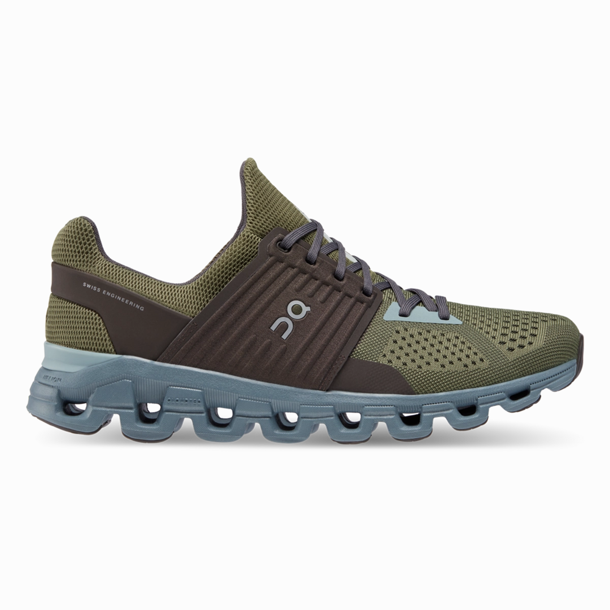 ON Cloudswift V2 On Running Footwear