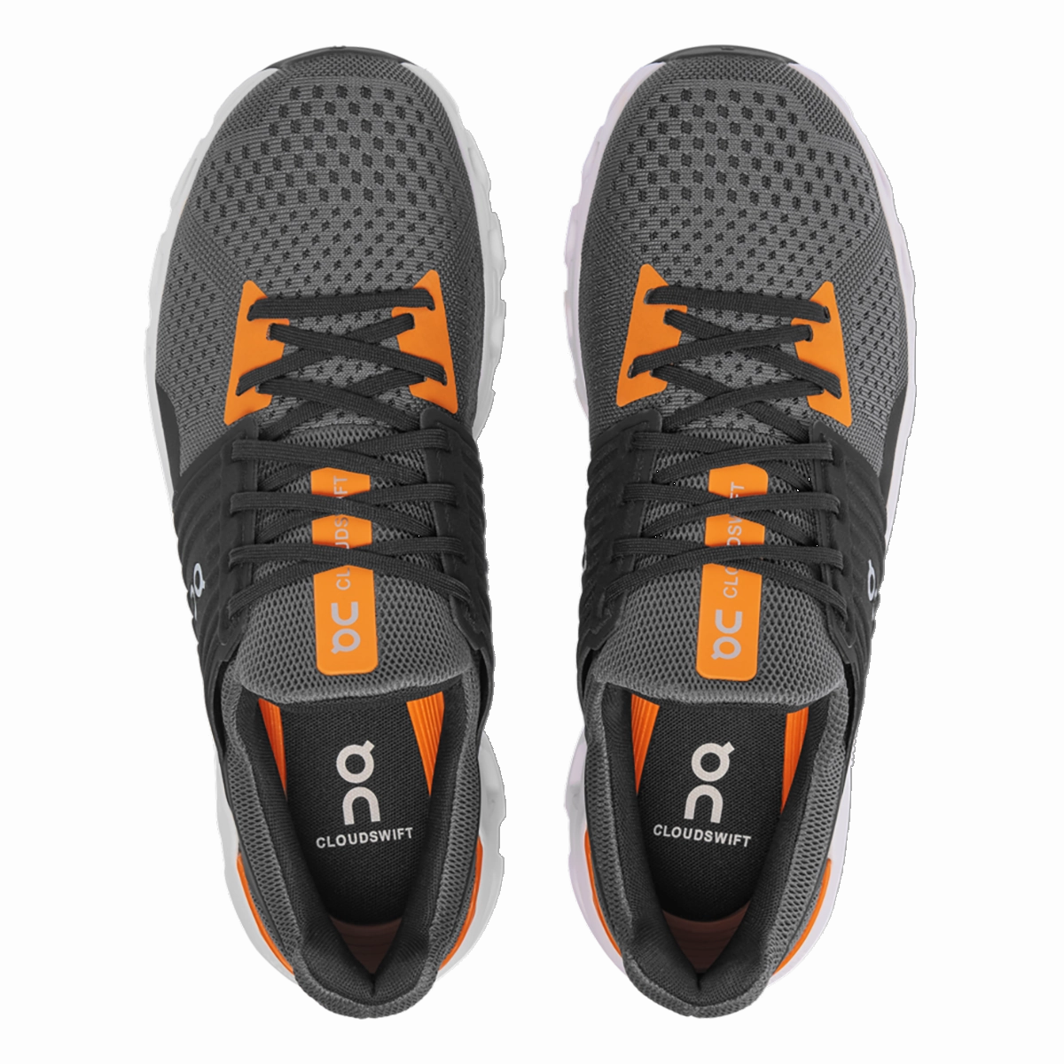 ON Cloudswift V2 On Running Footwear