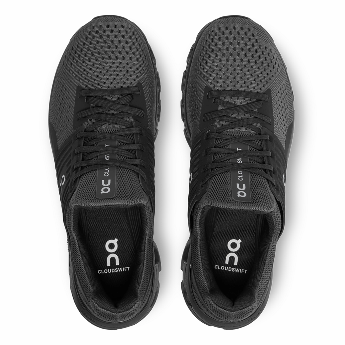 ON Cloudswift V2 On Running Footwear