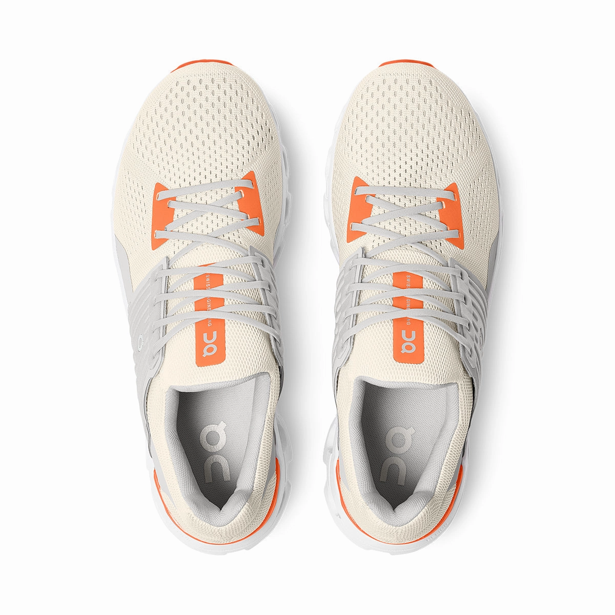 ON Cloudswift V2 On Running Footwear