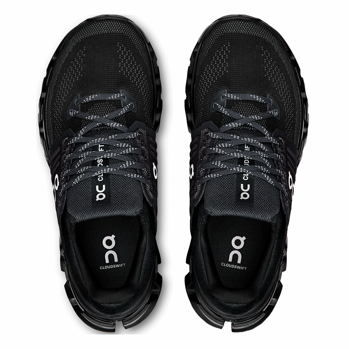 ON Cloudswift V4 AD On Lifestyle Footwear