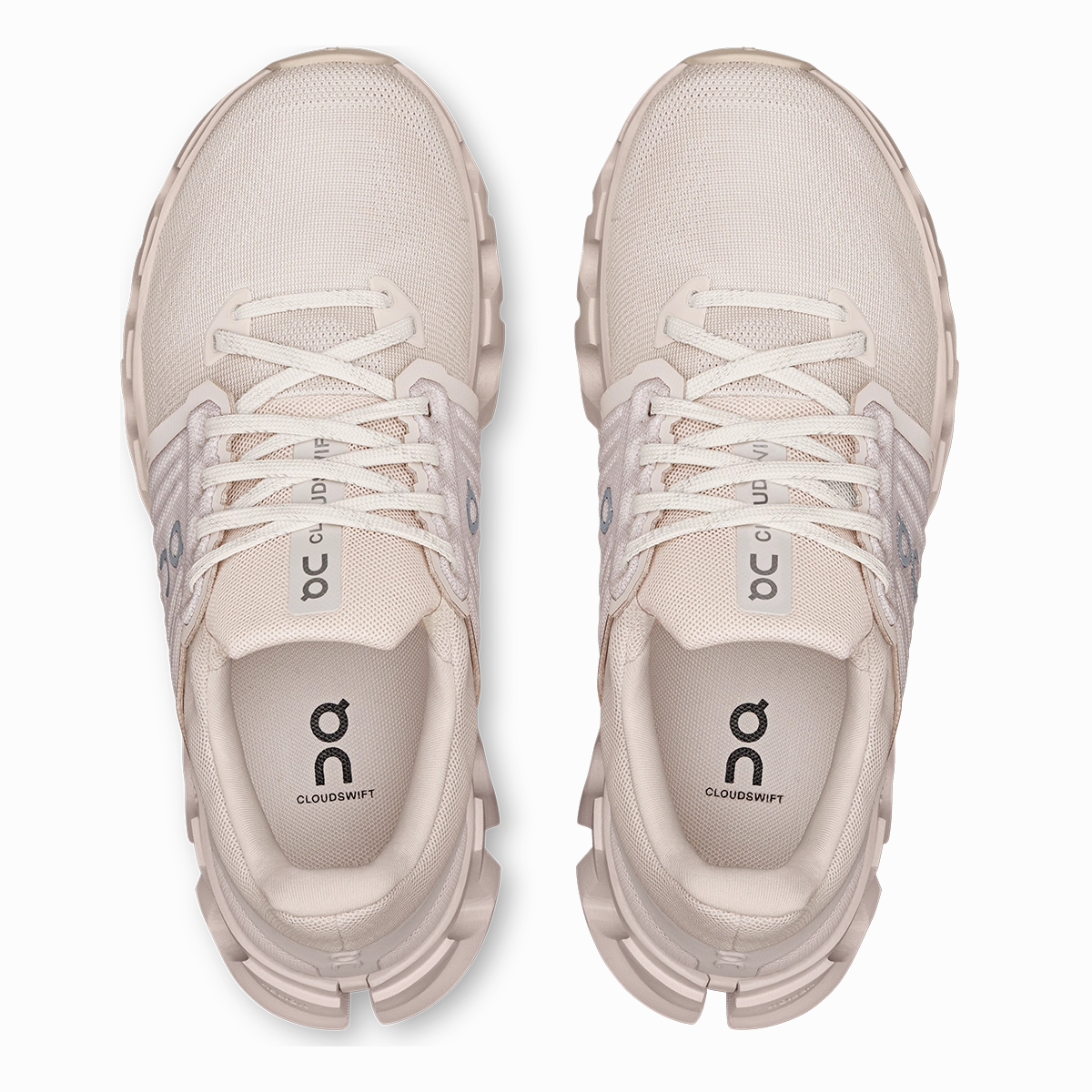 ON Cloudswift V4 AD On Lifestyle Footwear