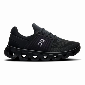 ON Cloudswift V4 AD on lifestyle shoes casual comfortable design