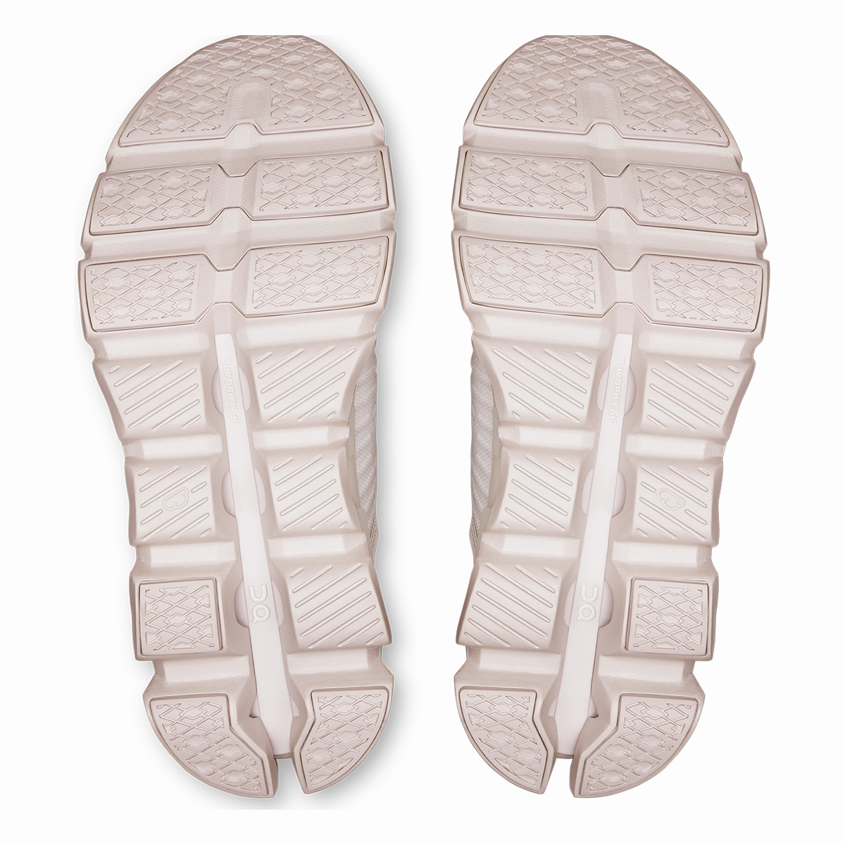 ON Cloudswift V4 AD On Lifestyle Footwear