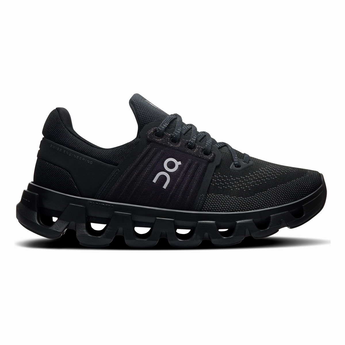 ON Cloudswift V4 AD on lifestyle shoes casual comfortable design